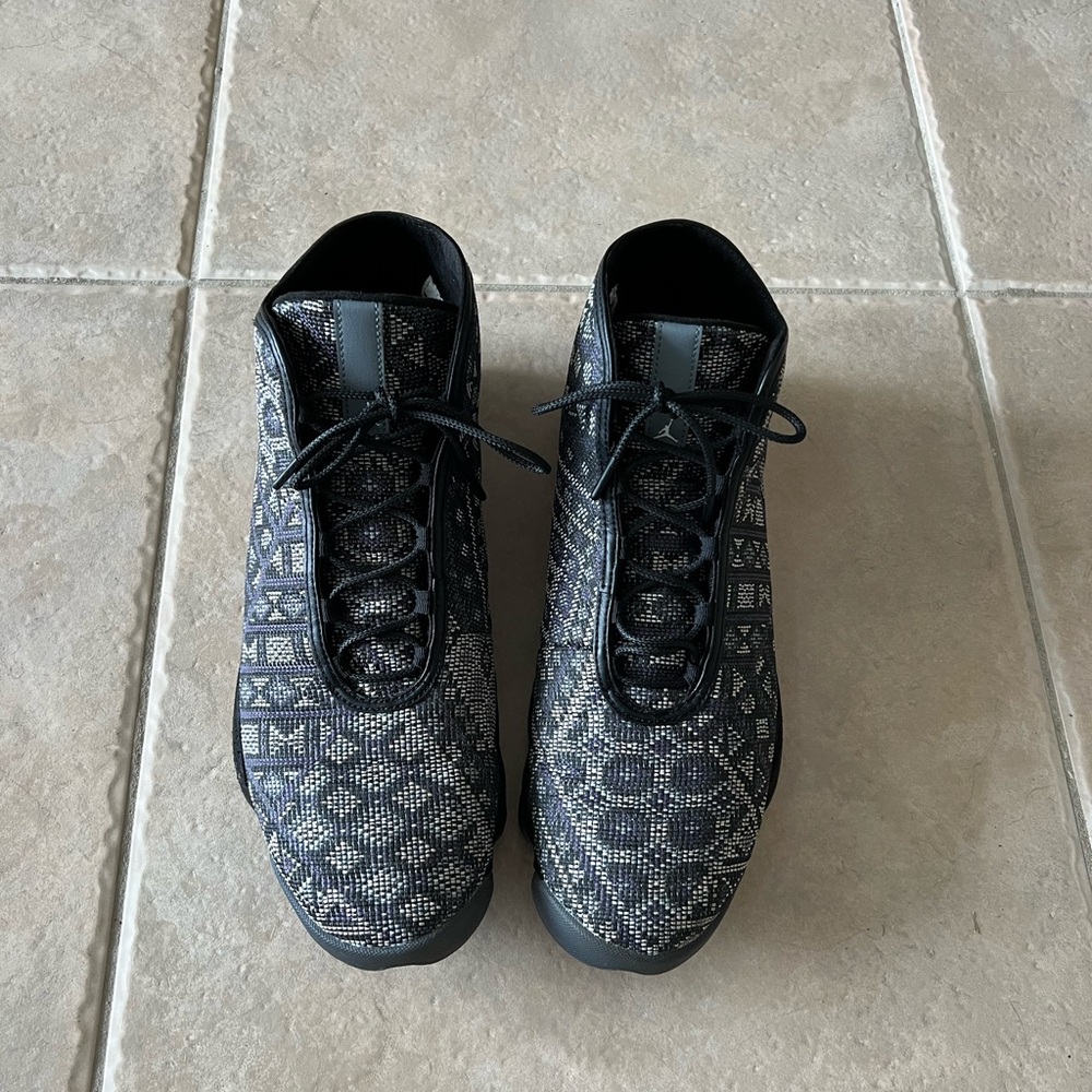Jordan Horizon BHM (2016)